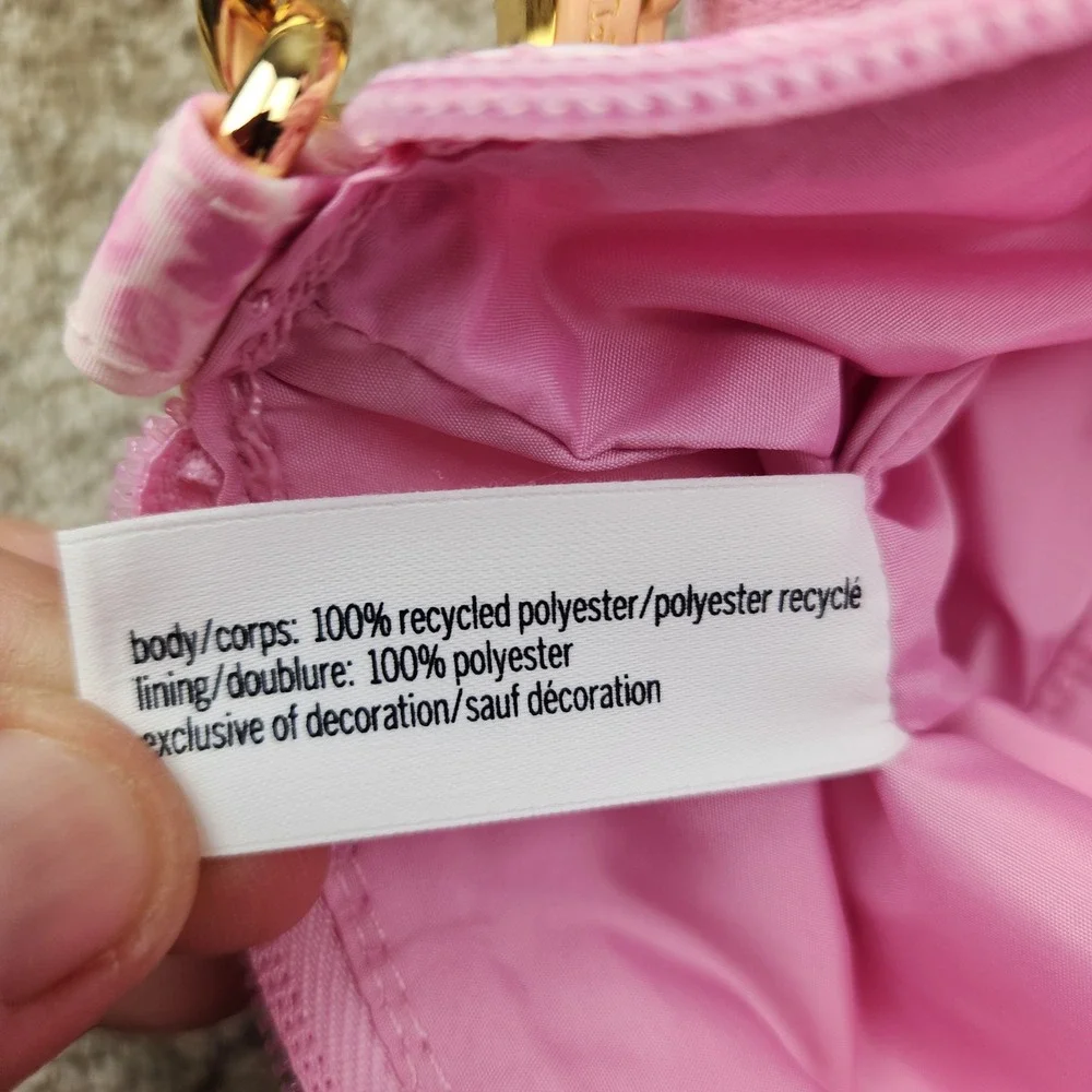 Victorias Secret PINK x LoveShackFancy victoria secret